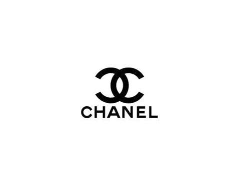 petit logo chanel|printable Chanel logo.